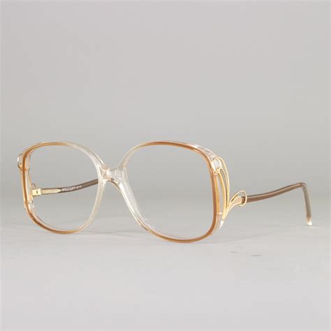 1980s eyeglass frames